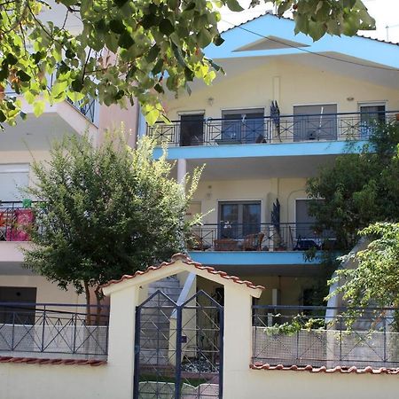 Litsa-Studio Nea Iraklitsa Exterior photo
